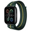 Motorola Moto Watch Fit Trekking green