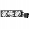 Vodné chladenie 3 ventilátory PWN 2,1