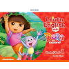 Learn English with Dora the Explorer 1 Student's Book