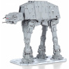 Metal Earth Oceľová stavebnica Star Wars Imperial AT-AT