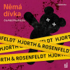 Němá dívka - Michael Hjorth, Hans Rosenfeldt (mp3 audiokniha)