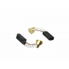 Náhradné uhlíky Narex 2ks 5x8x18 mm pre elektromotory