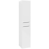 Villeroy & Boch Avento skrinka 34.6x40.4x176 cm bočné závesné biela A89400VE