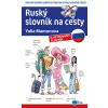 Ruský slovník na cesty - Yulia Mamonova