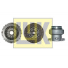 SCHAEFFLER LuK Sada spojky LuK RepSet 643 3313 00