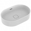 Ideal Standard Strada II Umývadlo s prepadom 60x40 cm, biela T360401