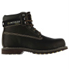 Dunlop Nevada Mens Steel Toe Cap Safety Boots Brown 11 (46)