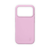 iDeal Silicone Case iPhone 17 Pro Bubblegum Pink IDSIC-I2561P-498