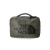 Kozmetická taštička The North Face Base Camp Voyager Toiletry Kit - new taupe green