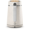 Elektrická kanvica Philips Eco Conscious HD9365/10 2200 W 1,7 l biela