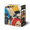 Smoby FleXtreme set držiakov