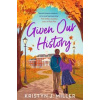 Given Our History - Kristyn J. Miller, Bonnier Books Ltd