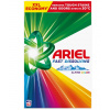 Ariel Fast Dissolving Alpine Color prášok na pranie 3465g 63 praní