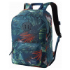 Batoh Nitro Urban Plus tropical 28l