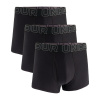 Pánske Boxerky UNDER ARMOUR M UA PERF TECH 3IN 1383882-001 – Čierna