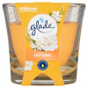 Glade Candle Anti Tabac parfemovaná svíčka 112 g