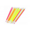 Svietiace tyčinky Lightstick - 100 ks