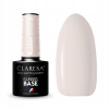 Claresa Gél lak Rubber Base 5 5 ml