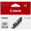 kazeta CANON CLI-531GY gray PIXMA TS8750/TS8751 (400 str.)