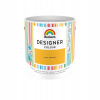 Farba na - BECKERS DESIGNER COLOR PAINT 5l JUICY ORANGE (Farba na - BECKERS DESIGNER COLOR PAINT 5l JUICY ORANGE)