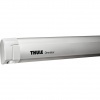 Thule Markise TO 5200, 3,5 x 2,5 m, Gehuse eloxiert, Saphir-Blau 90 447