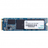 SSD disk Apacer AS2280P4 512GB M.2 PCIe NVMe Gen3 (AP512GAS2280P4-1)