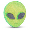 Alien Vibes bomba do kúpeľa