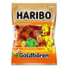 Německé Haribo Goldbaren Saft 160g
