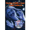 Cestovatelé v čase platí hotově - Spider Robinson
