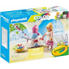 Playmobil 71374 Módne šaty