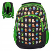 Astra batoh Minecraft Multi AB330 502021200