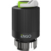 ENGO Controls E30NC-230 - Termoelektrický pohon M30x1,5 pre rozdeľovač podlahového vykurovania, 230 V, normálne uzavretý