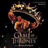 DJAWADI RAMIN - GAME OF THRONES: SEASON 2 (1CD)