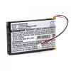 Batéria pre Elca EVO, MAGO, Mito-Vetta a ďalšie 1250mAh
