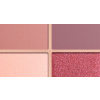 Huda Beauty Paletka očních stínů GloWish (Micro Mini Eyeshadow) 4,05 g Odstín: Palette Amethyst