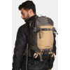 Outdoorový batoh KILPI Glacier 30L béžový Velikost: UNI