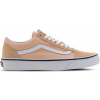 Topánky Vans - Old Skool Bleached Apricot True White