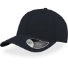 Atlantis Headwear Kšiltovka Groovy, 6 panelová COT33605000399-navy Navy UNI