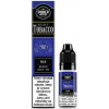 Liquid Dinner Lady BAR SALTS TOBACCO Rich Tobacco 10ml - 20mg
