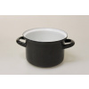 BELIS - Hrniec Standard 14cm, 1,2L, smalt