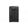 QNAP TS-253E-8G (4core 2,6GHz, 8GB RAM, 2x SATA, 2x M.2 NVM slot, 2x HDMI 4K, 2x 2,5GbE, 4x USB)