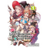 Suppose A Kid From The Last Dungeon Boonies Moved To A Starter Town 1 (manga)