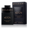 Bvlgari Man in Black, Parfum 60ml pre mužov