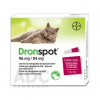 Dronspot spot-on Cat 96 / 24 mg 2 x 1,12 ml