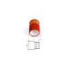 Elmo-Plast Přechod UR/KG-E dřík/hrdlo DN 150 05366