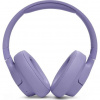 JBL Tune 720BT, Bezdrôtové slúchadlá, fialové T720BTPUR