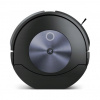 Robotický vysávač iRobot Roomba Combo j7156 čierny