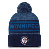 Winnipeg Jets - Authentic Pro 23 NHLZimná Čiapka one size
