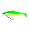 ADUSTA PTS6-201 15 cm, 43 g, ZELENÝ CHART SHAD