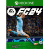 EA Romania EA SPORTS FC 24 XONE Xbox Live Key 10000340096015